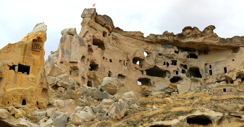 Derinkuyu-Underground-City,-Cappadocia1 Derinkuyu-Underground-City,-Cappadocia1