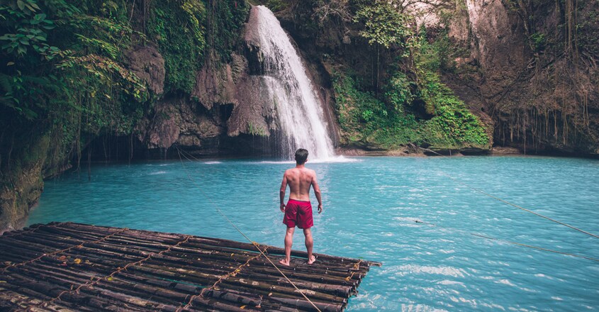 KAWASAN-FALLS-CEBU-CANYONEERING KAWASAN-FALLS-CEBU-CANYONEERING