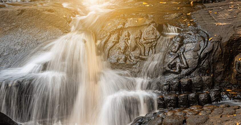 Kbal-Spean Kbal-Spean