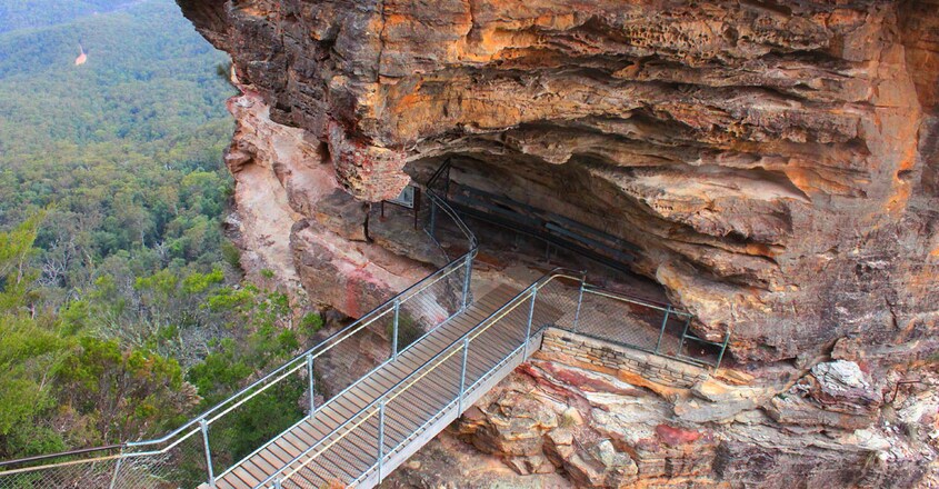 Giant-Stairway Giant-Stairway