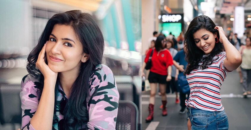 Anju Kurian Anju Kurian