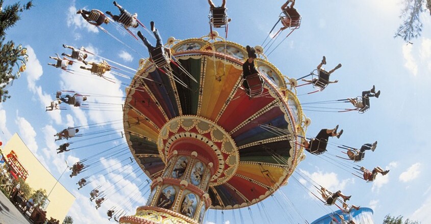 Flying_Carroussel Flying_Carroussel