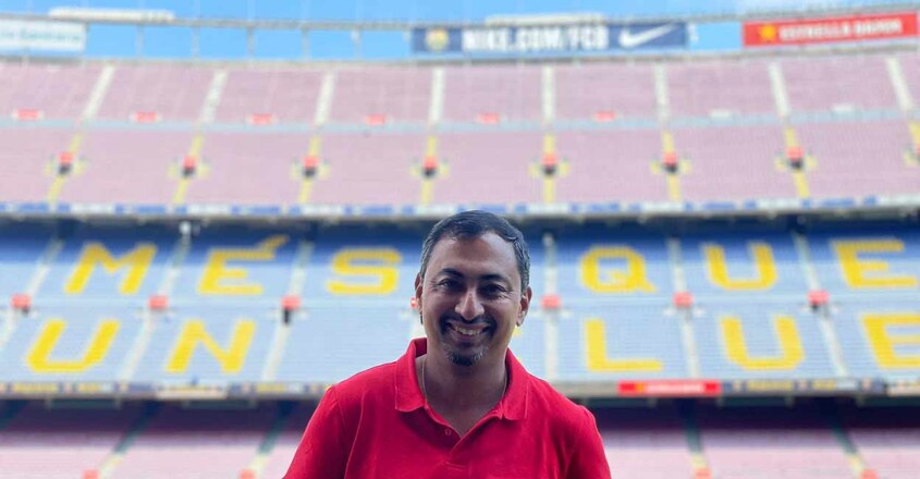 Barcelona1 Barcelona1