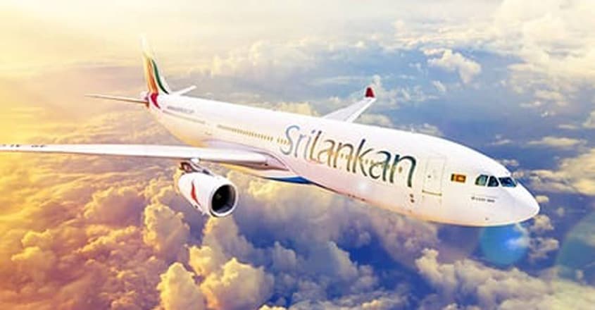 Srilankan-Airlines Srilankan-Airlines