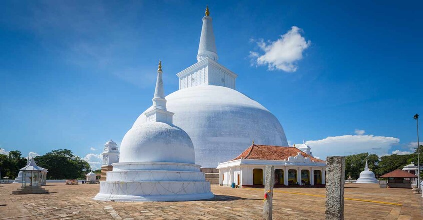 Anuradhapura-1