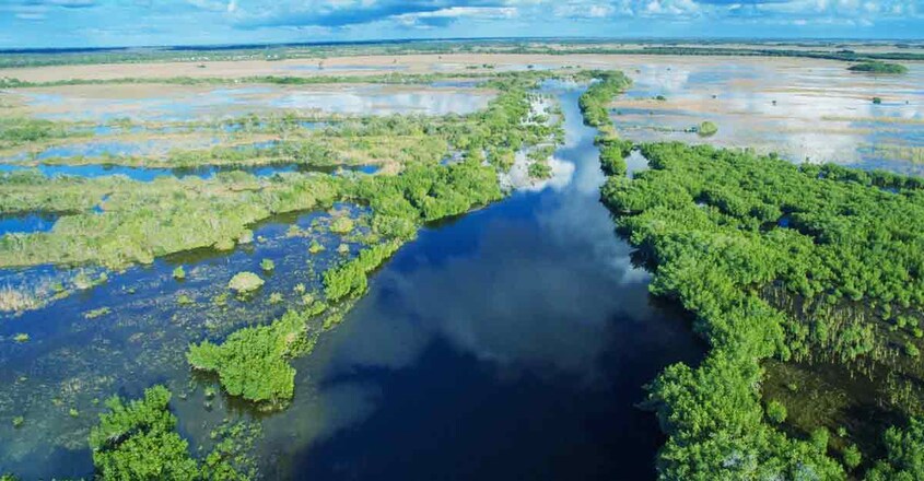 1Florida-Everglades 1Florida-Everglades