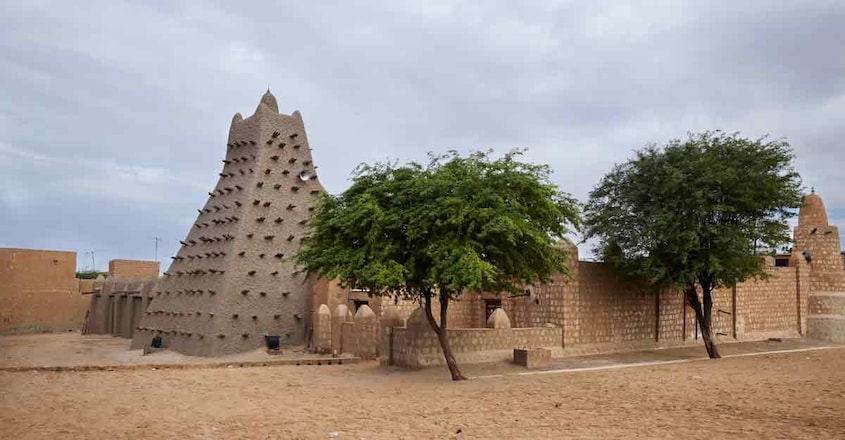 5Timbuktu,-Mali 5Timbuktu,-Mali