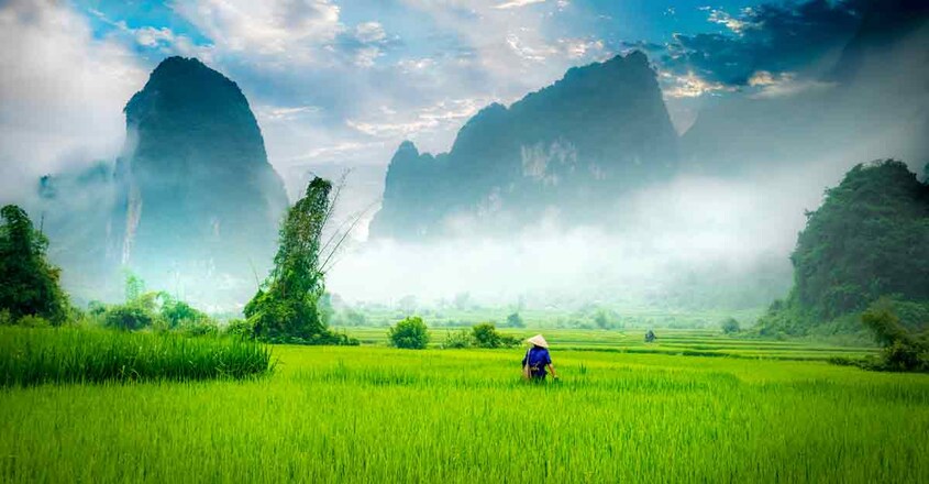 vietnam-Cao-Bang vietnam-Cao-Bang