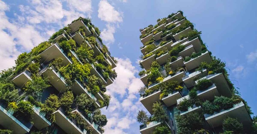 Towers-of-Green Towers-of-Green