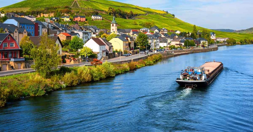 1Luxembourg 1Luxembourg