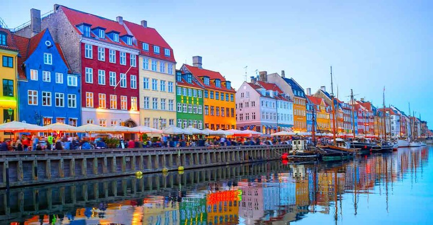 4Denmark 4Denmark
