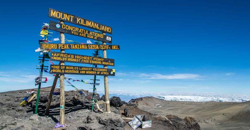 Kilimanjaro1 Kilimanjaro1