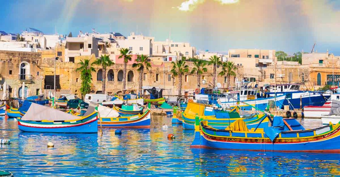 malta