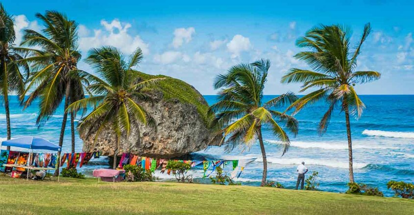 1Barbados 1Barbados