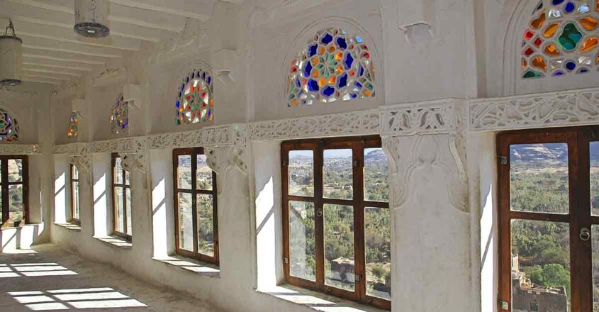 Dar-al-Hajar-Stone-house1 Dar-al-Hajar-Stone-house1