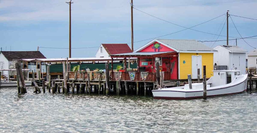 Tangier-Island-in-Virginia1 Tangier-Island-in-Virginia1