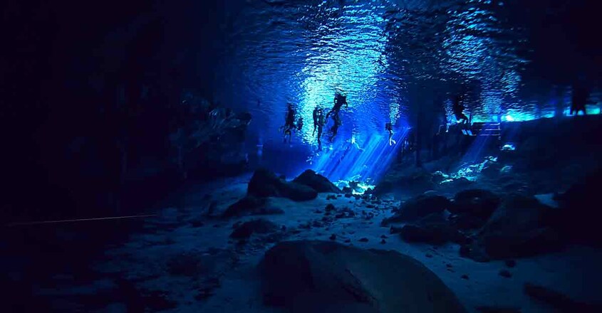 Cenote-Angelita-1 Cenote-Angelita-1