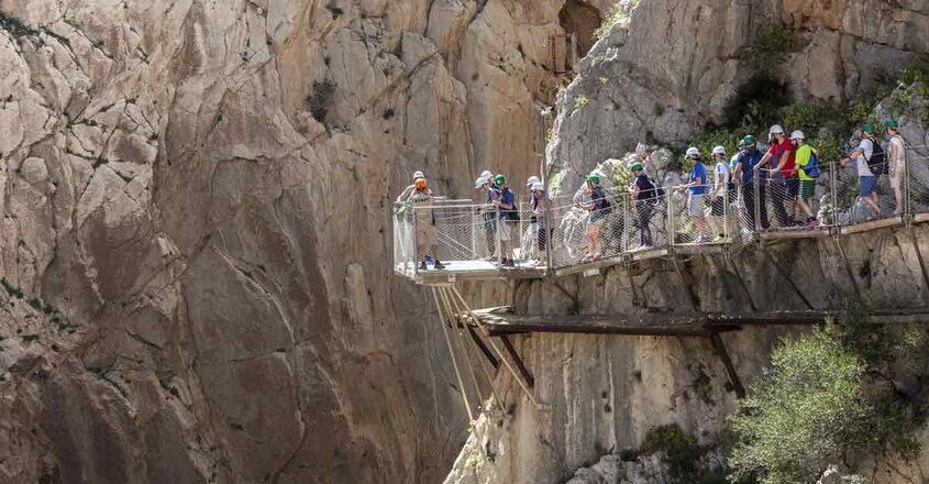 Caminito-del-Rey-Hiking Caminito-del-Rey-Hiking