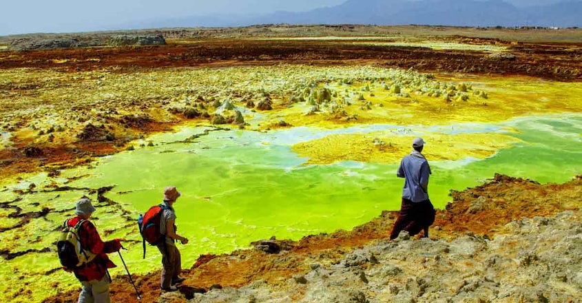 Danakil-Depression Danakil-Depression