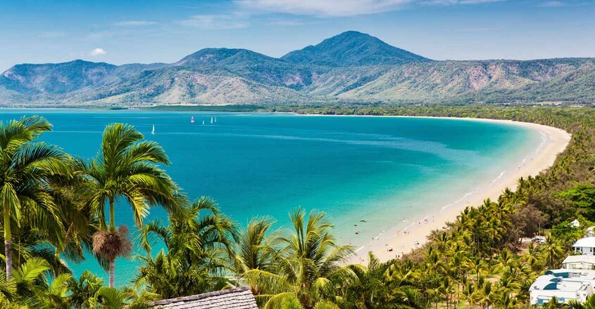 Queensland Queensland
