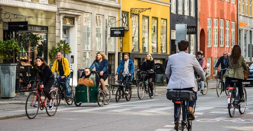 Denmark Denmark