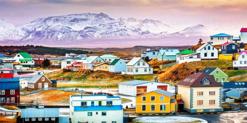 iceland iceland