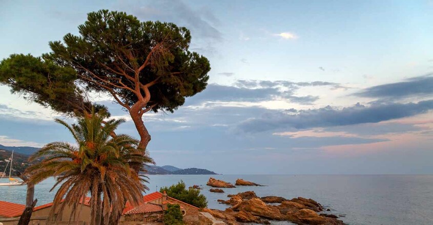 Le-Lavandou,-France1 Le-Lavandou,-France1