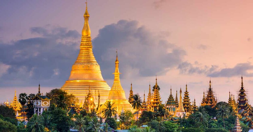myanmar myanmar