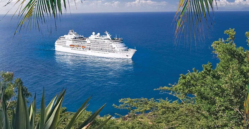 Cruise1 Cruise1