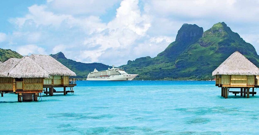 cruise cruise