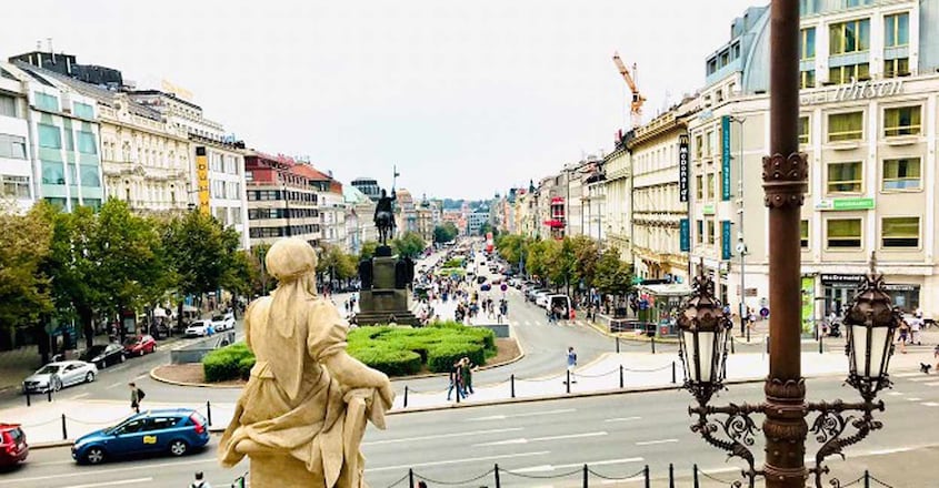 Prague2 Prague2
