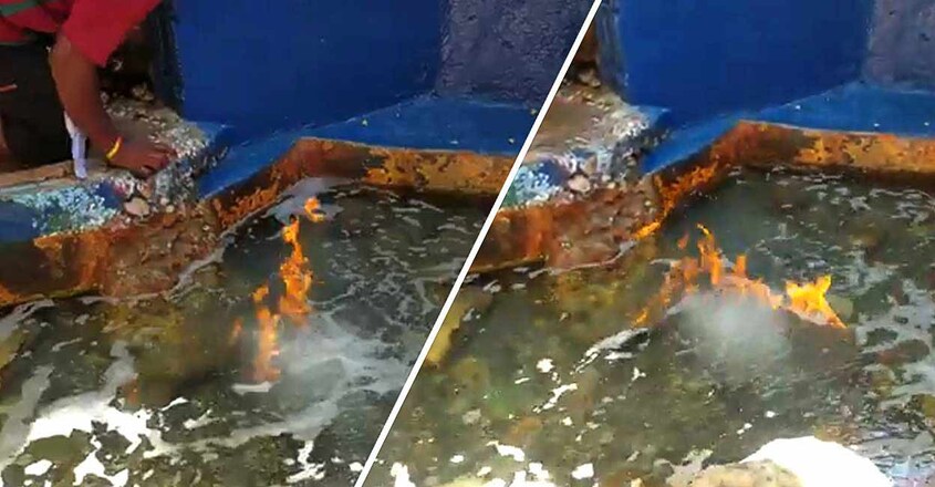 fire-water fire-water