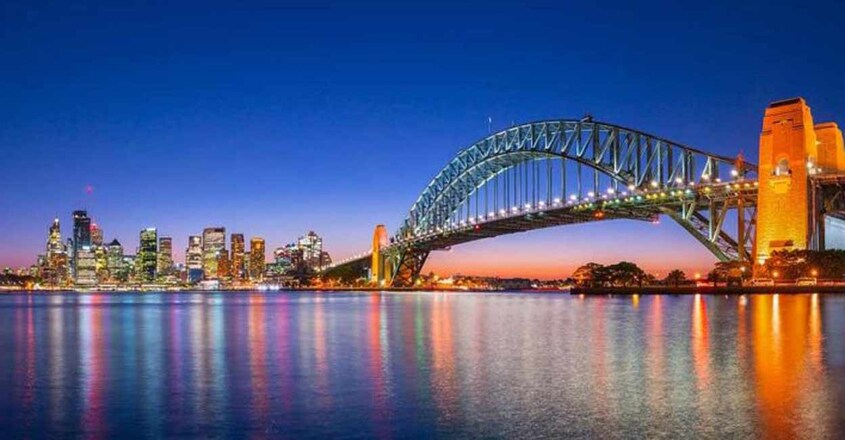 sydney sydney