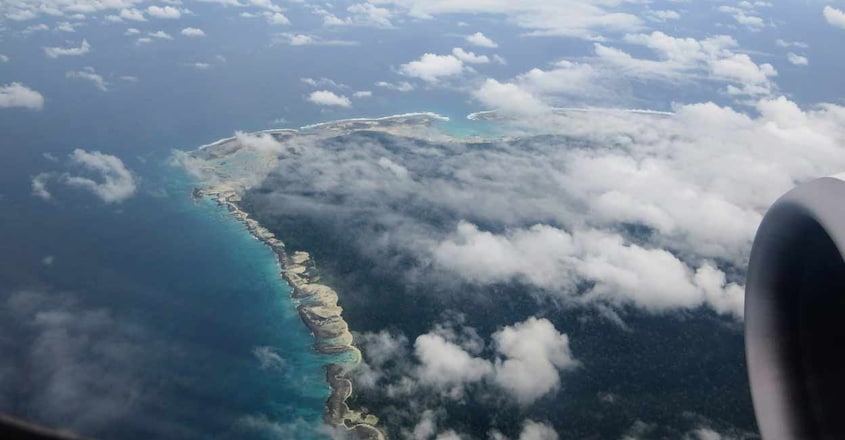 North-Sentinel-Island North-Sentinel-Island