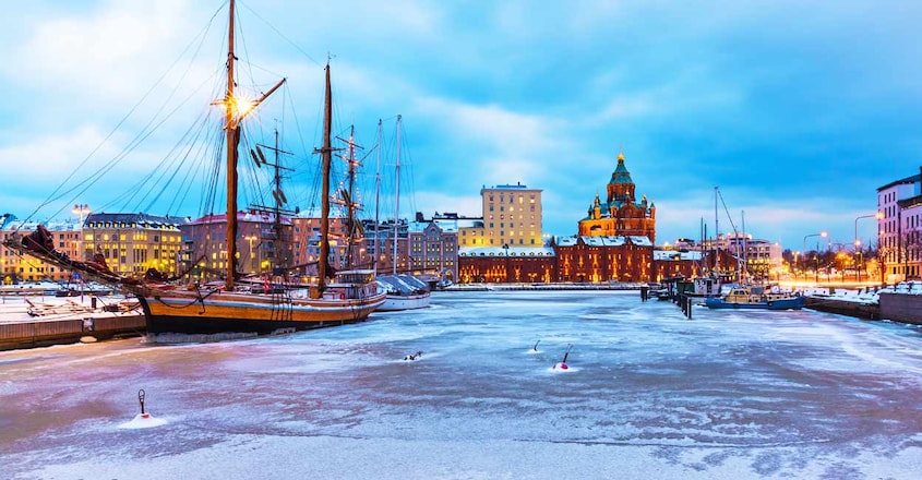 finland finland