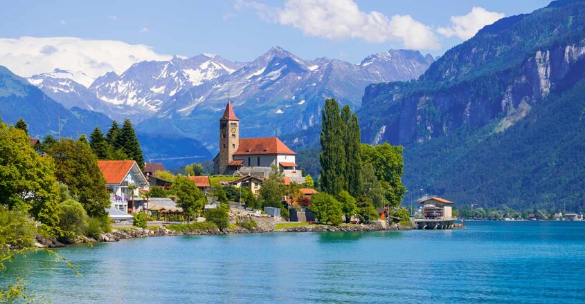switzerland switzerland
