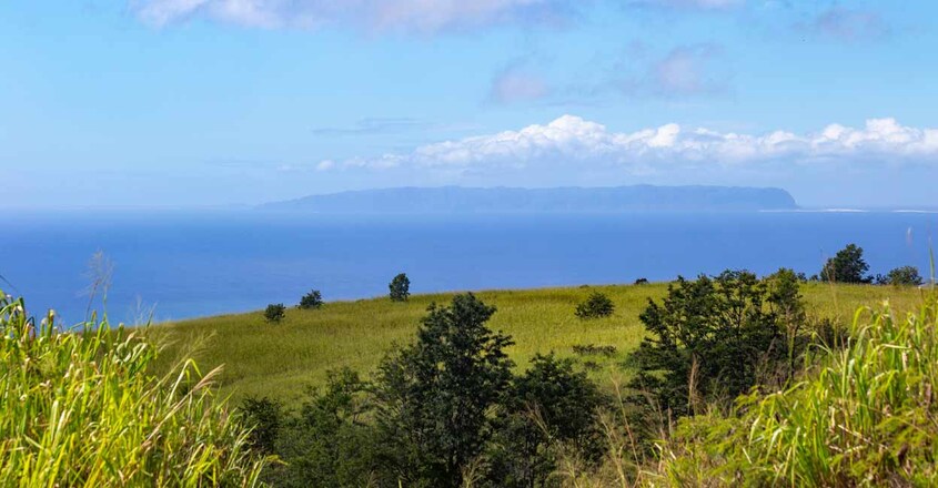 Niihau Niihau