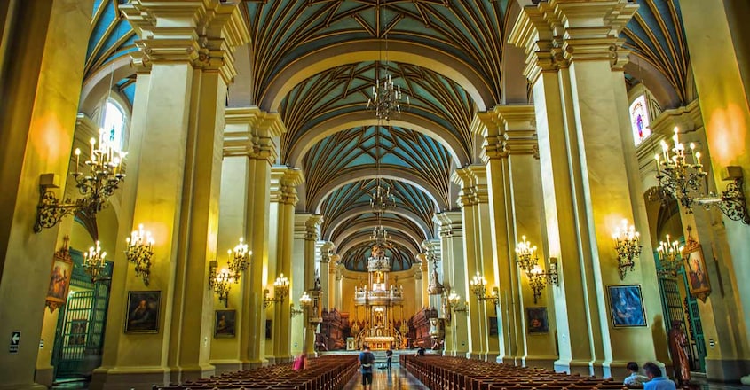 2-Cathedral-Basilica-of-Lima 2-Cathedral-Basilica-of-Lima