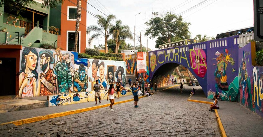 8Barranco 8Barranco