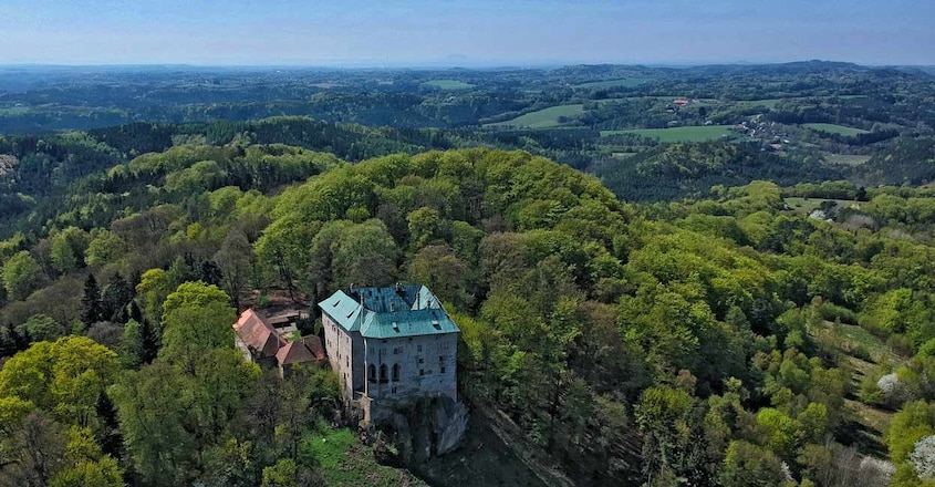 Houska-Castle Houska-Castle