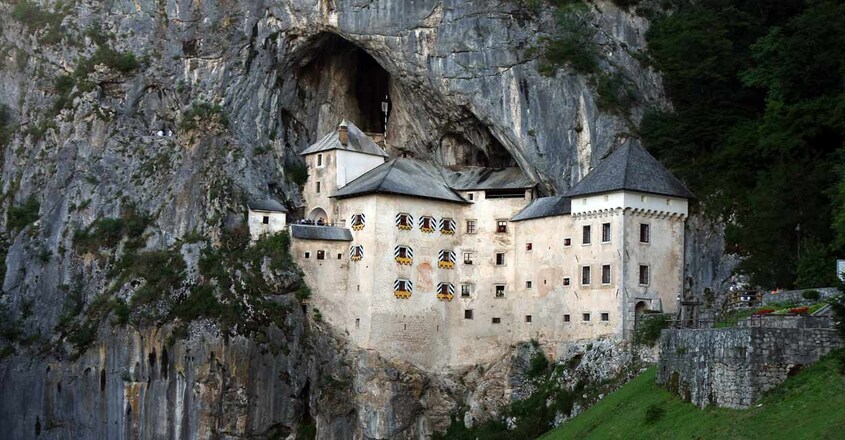 Predjama-Castle,-Slovenia1 Predjama-Castle,-Slovenia1