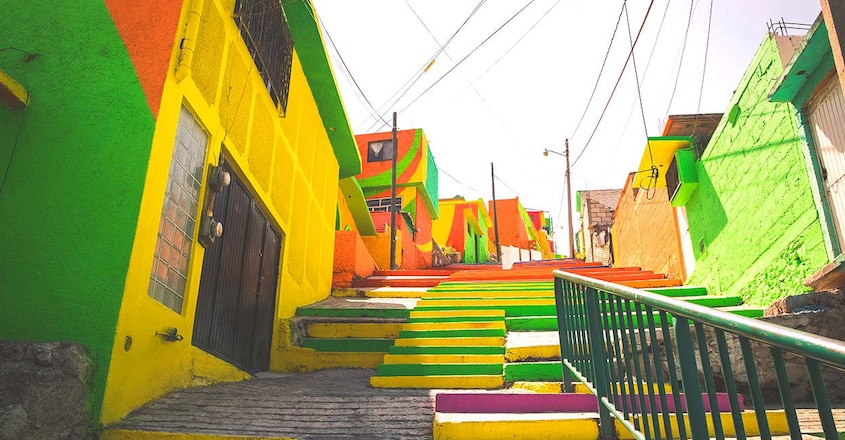 mexico mexico