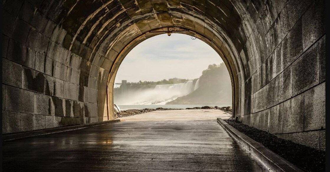 Niagra Niagra