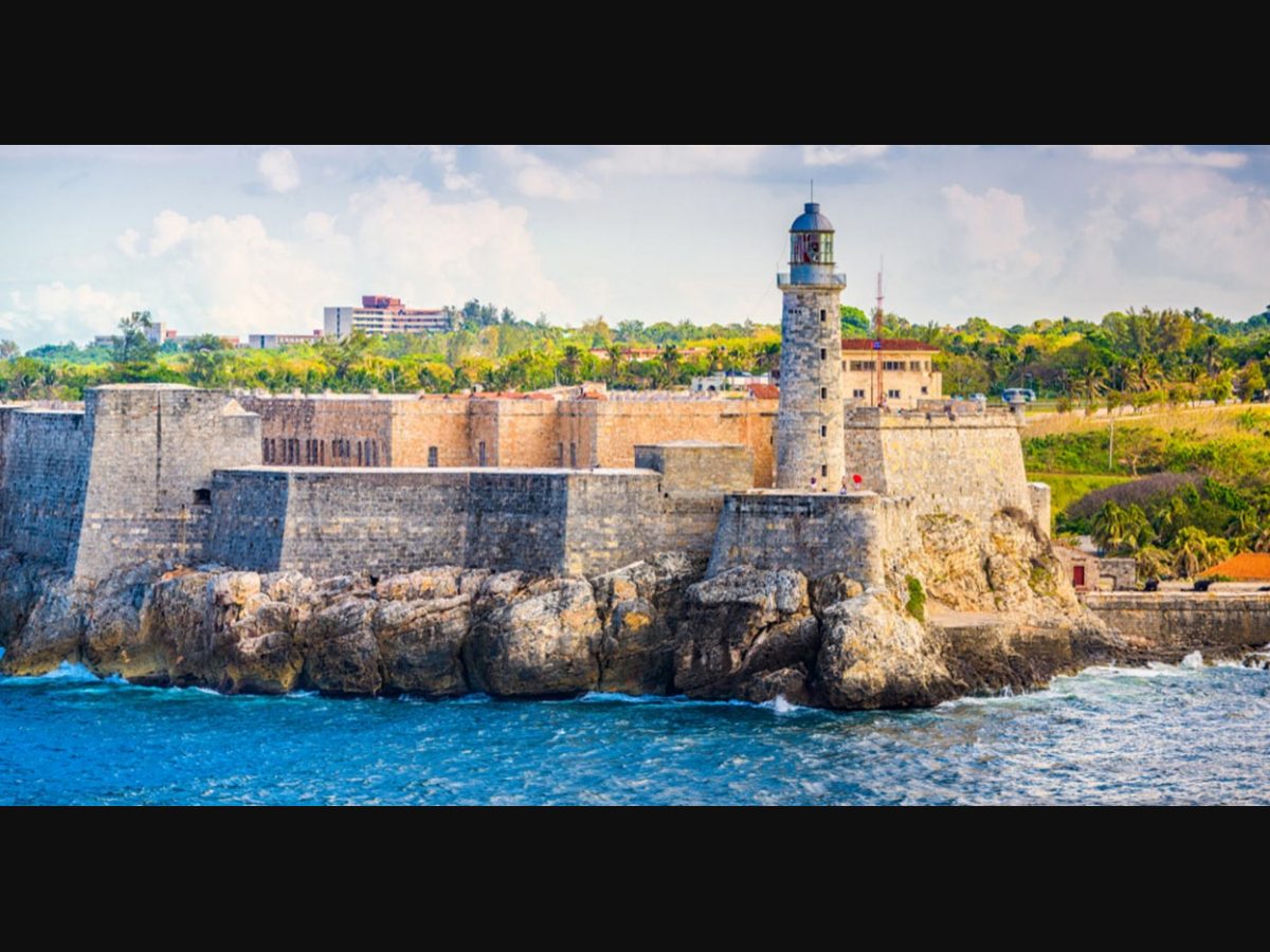 Isla de la Juventud: Cuba's remote nature paradise