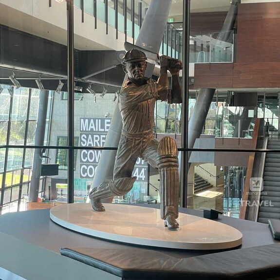 മാര്‍വെലസ് മെല്‍ബണ്‍ വർണക്കാഴ്ചകൾ 72 മണിക്കൂർ കൊണ്ടു കണ്ടുവരാം