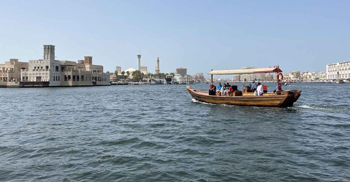 Dubai-Creek-8