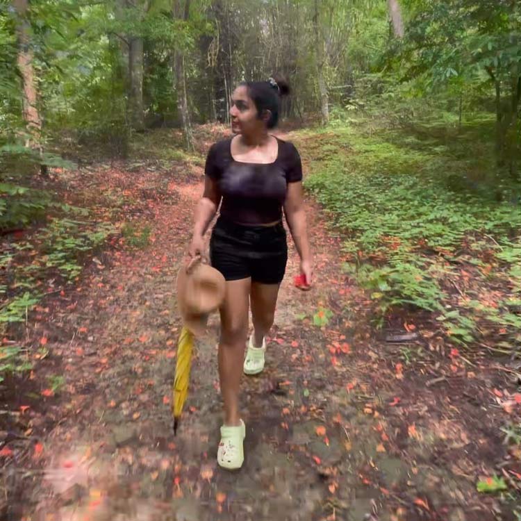 rajeesha-travel
