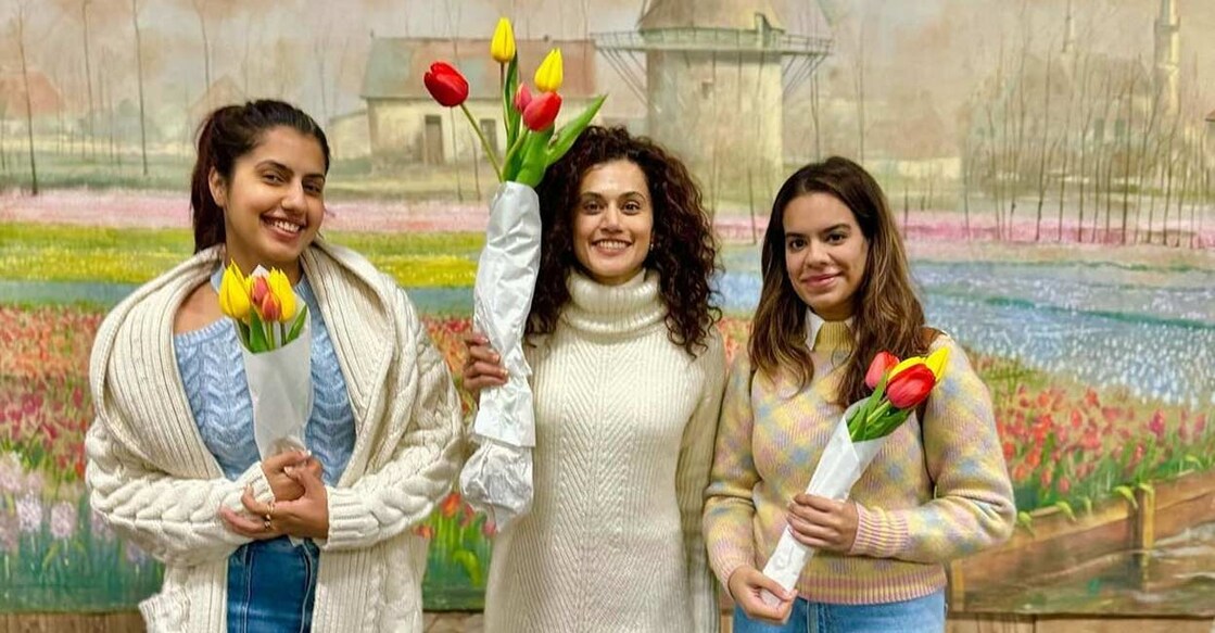 tapsee-01 Image Credit : taapsee/instagram