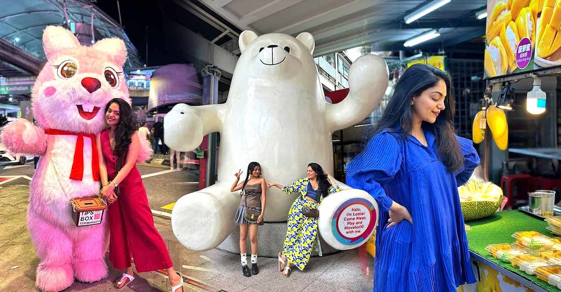 Image Credit: ahaana_krishna/instagram
