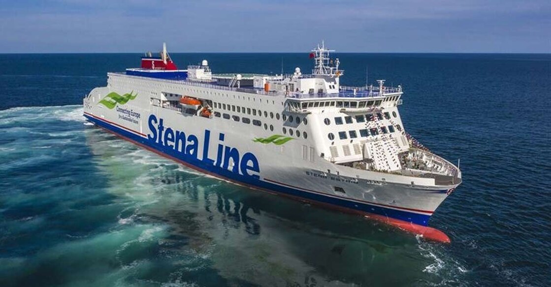 stena-line